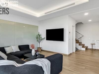 Sale villa Málaga,Španělsko č. 34