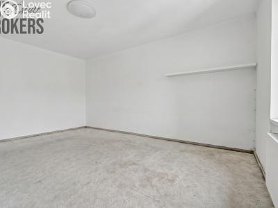 Продаж квартири 2+1 Praha, Ambrožova č. 4