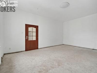 Продаж квартири 2+1 Praha, Ambrožova č. 5