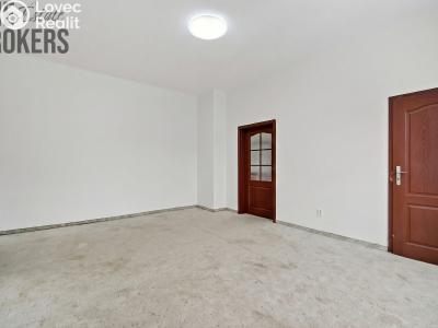 Продаж квартири 2+1 Praha, Ambrožova č. 6