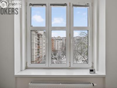 Продаж квартири 2+1 Praha, Ambrožova č. 7