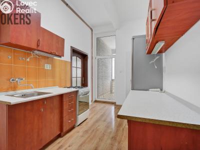 Продаж квартири 2+1 Praha, Ambrožova č. 8