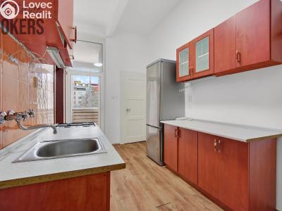 Продаж квартири 2+1 Praha, Ambrožova č. 9