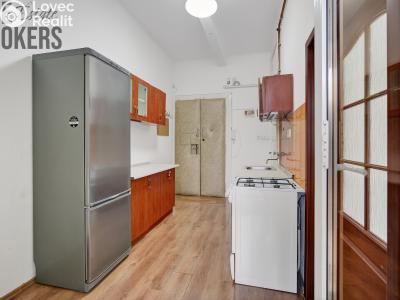 Продаж квартири 2+1 Praha, Ambrožova č. 10