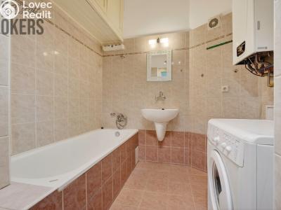 Продаж квартири 2+1 Praha, Ambrožova č. 11