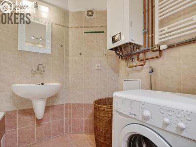 Продаж квартири 2+1 Praha, Ambrožova č. 12