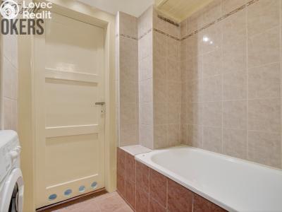 Продаж квартири 2+1 Praha, Ambrožova č. 13