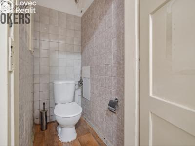 Продаж квартири 2+1 Praha, Ambrožova č. 14