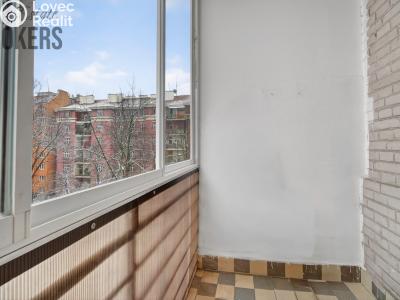 Продаж квартири 2+1 Praha, Ambrožova č. 16
