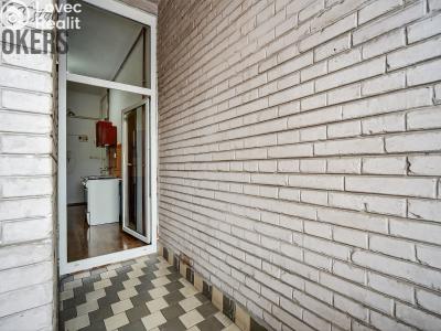Продаж квартири 2+1 Praha, Ambrožova č. 17