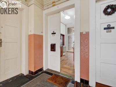 Продаж квартири 2+1 Praha, Ambrožova č. 20