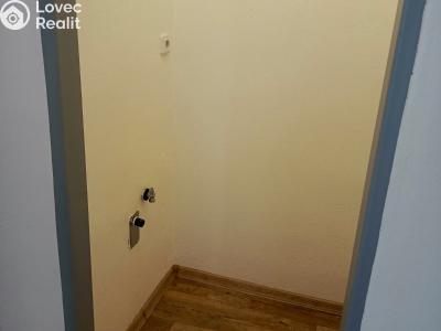 Pronájem bytu 3+1 České Budějovice, Pražská tř. č. 17