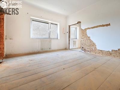 Prodej rodinného domu Praha, V křížkách č. 7