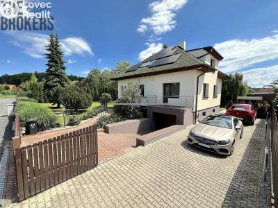 Sale family house Mukařov, Písecká 86 č. 7
