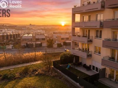 Prodej bytu 2+KK Praha, Toufarova č. 2