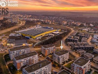 Prodej bytu 2+KK Praha, Toufarova č. 3