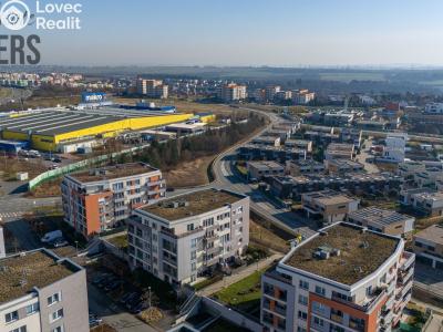 Prodej bytu 2+KK Praha, Toufarova č. 9