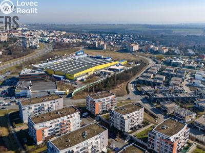 Prodej bytu 2+KK Praha, Toufarova č. 11