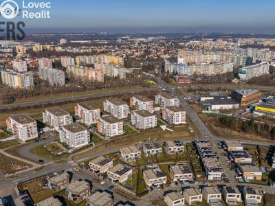 Prodej bytu 2+KK Praha, Toufarova č. 12