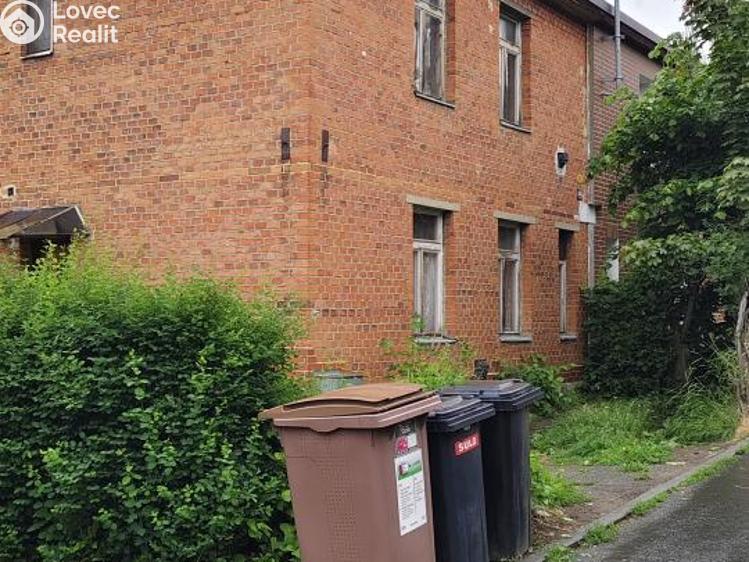 Prodej rodinného domu Zlín, Kotěrova č. 2