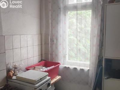 Sale family house Zlín, Kotěrova č. 9