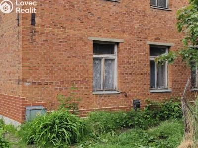 Sale family house Zlín, Kotěrova č. 8