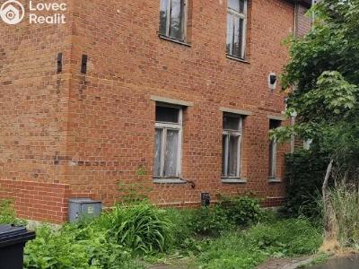 Sale family house Zlín, Kotěrova č. 1