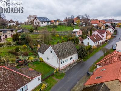 Sale family house Vilémov č. 3