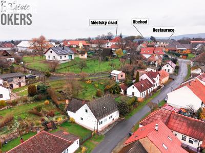 Sale family house Vilémov č. 7