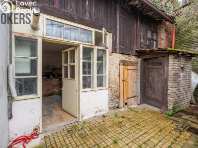Sale family house Vilémov č. 9
