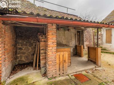 Sale family house Vilémov č. 10