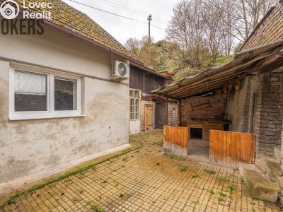 Sale family house Vilémov č. 11