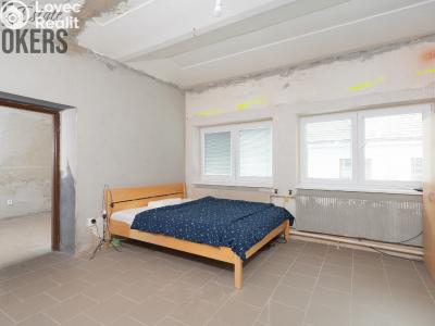 Sale family house Vilémov č. 15