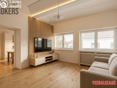 Sale family house Vilémov č. 16