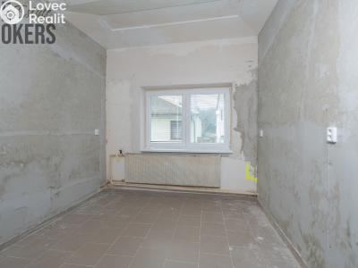 Sale family house Vilémov č. 18