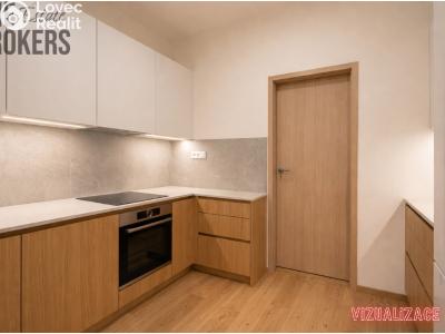 Sale family house Vilémov č. 20