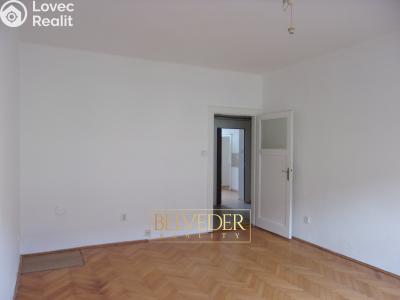 Pronájem bytu 2+1 Teplice, Americká č. 2