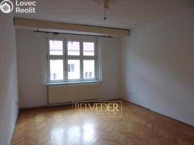Pronájem bytu 2+1 Teplice, Americká č. 3
