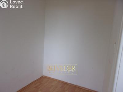 Pronájem bytu 2+1 Teplice, Americká č. 6