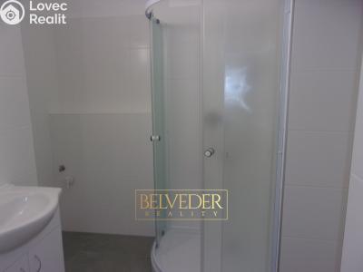 Pronájem bytu 2+1 Teplice, Americká č. 8