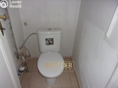 Pronájem bytu 2+1 Teplice, Americká č. 9