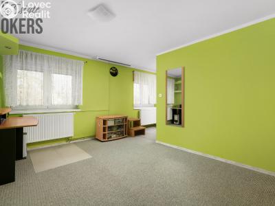 Prodej rodinného domu Prostějov, Prešovská č. 15