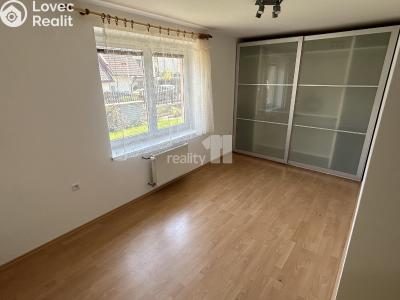 Оренда сімейного будинку Humpolec, Sadová č. 29