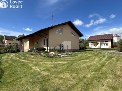 Rent family house Humpolec, Sadová č. 68