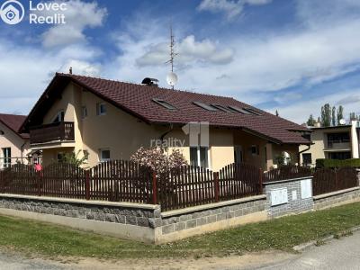 Rent family house Humpolec, Sadová č. 5