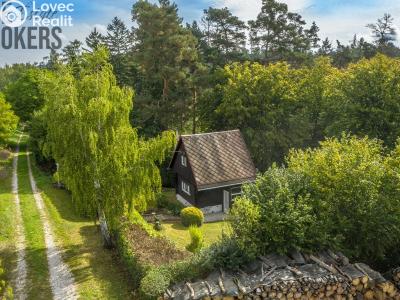 Sale hut Chyňava č. 5