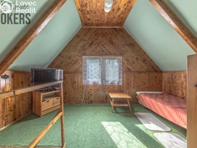 Sale hut Chyňava č. 13