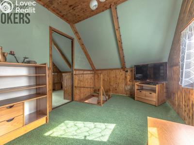 Sale hut Chyňava č. 14