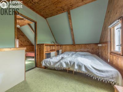 Sale hut Chyňava č. 15