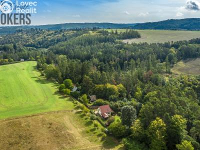 Sale hut Chyňava č. 18